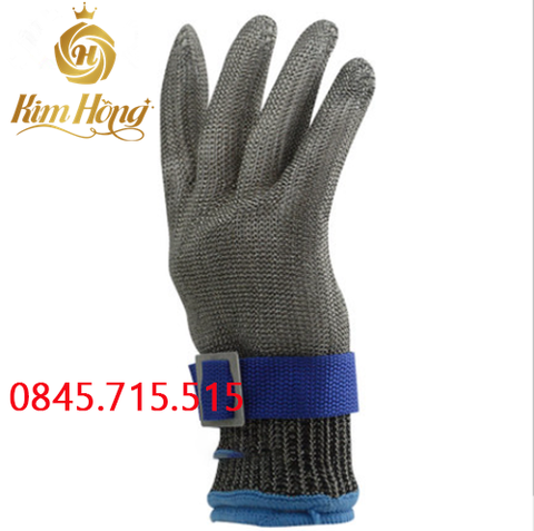 Safety Gloves
