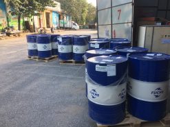 Cutting oil