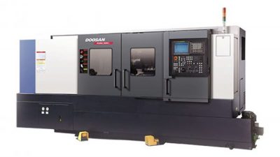 CNC machine