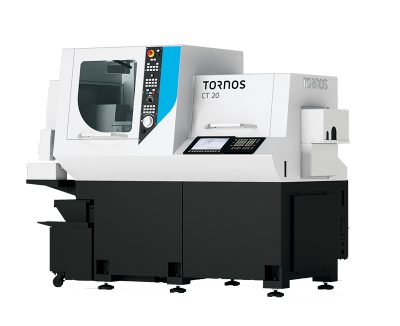 CNC machine