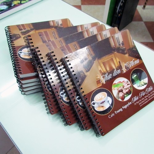 Other printing services