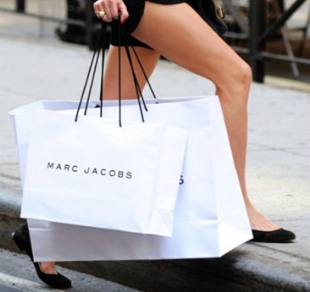 Paper bag printing