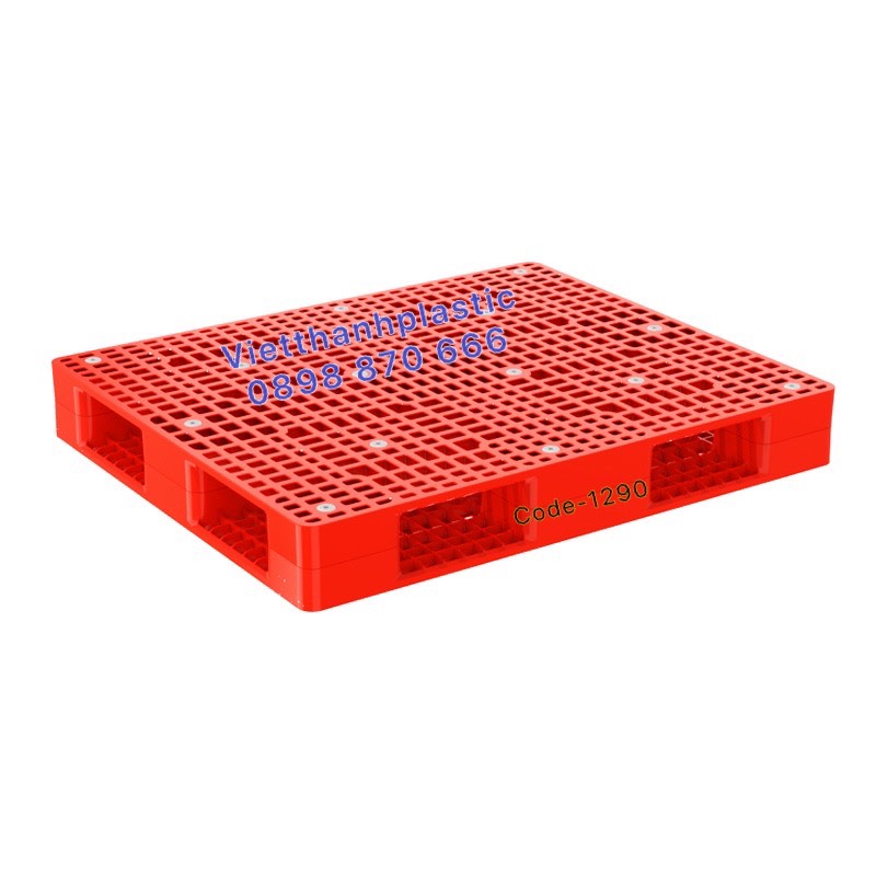 Plastic pallet