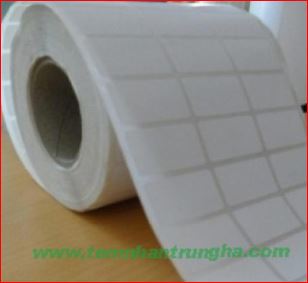 Thermal paper