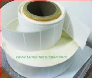 Thermal paper