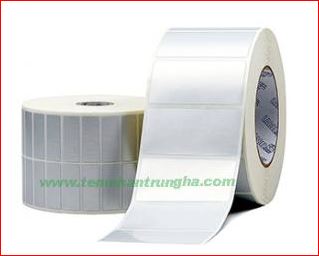 Thermal paper