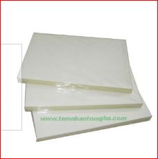 Thermal paper