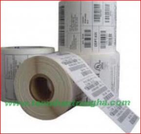 Thermal paper