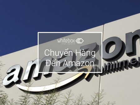 Ship to Amazon