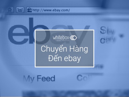 Ship to Ebay