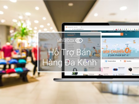 Support multi-channel sales
