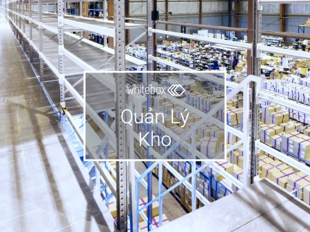Warehouse management