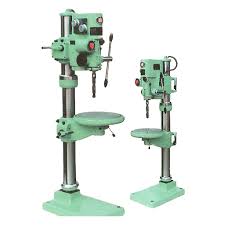 Drilling Machine
