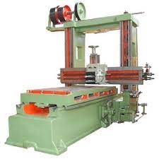 Planing machine