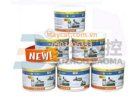 BM-50 Cutting oil