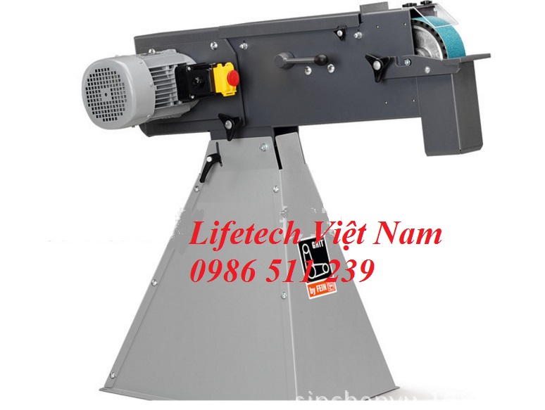 Grinding machine