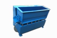 LT-150 Polishing machine