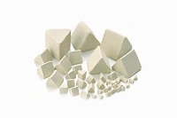 Stone polishing