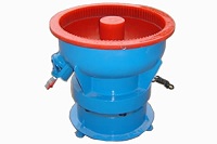 VB-80 Polishing machine