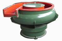 VBS-150 Polishing machine