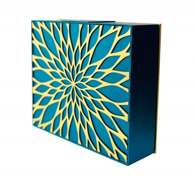 3D Gift box