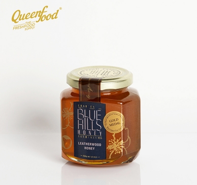 Leatherwood Blue Hills Honey