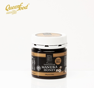 Manuka Blue Hills Honey