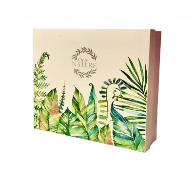 Spring Gift box