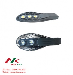 LED street lights