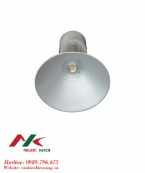 Factory lights