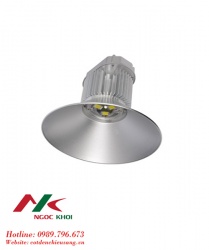Factory lights