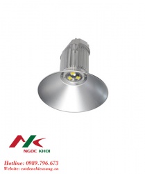 Factory lights