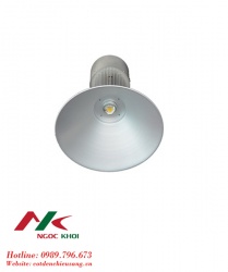 Factory lights