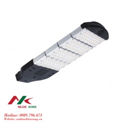LED street lights