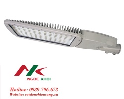 LED street lights