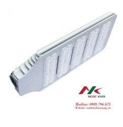 LED street lights