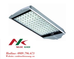 LED street lights