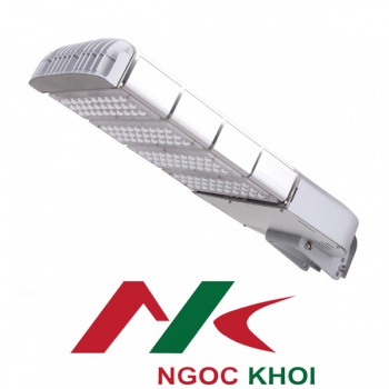 LED street lights
