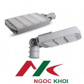LED street lights