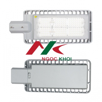 LED street lights