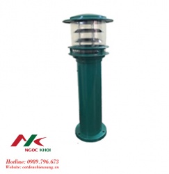 Garden lights