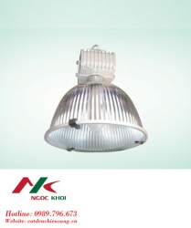 Factory lights