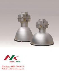 Factory lights