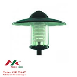 Garden lights