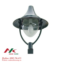 Garden lights