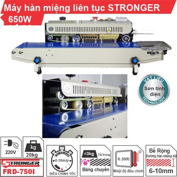 Welding machine