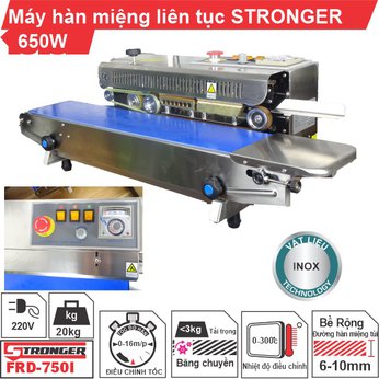 Welding machine