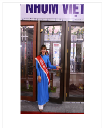 TT688 Viet Nhat Aluminum Door