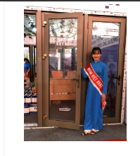 Xingfa 55 Viet Nhat Aluminum Door