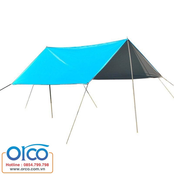 Camping tent